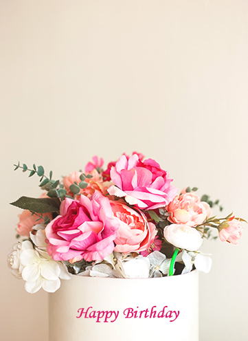 Birthday Flowers Upper Norwood